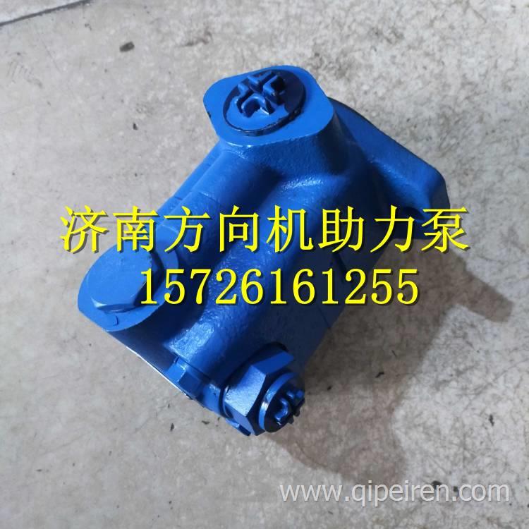 4937729東風(fēng)康明斯6BTAA發(fā)動(dòng)機(jī)動(dòng)力轉(zhuǎn)向泵3406N-001 4937729