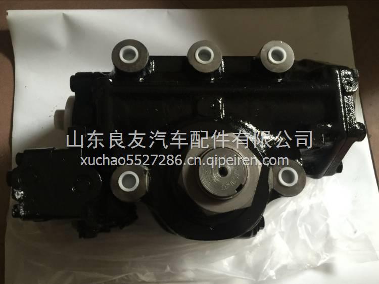 250351 沃爾沃泵車方向機總成  250351 
