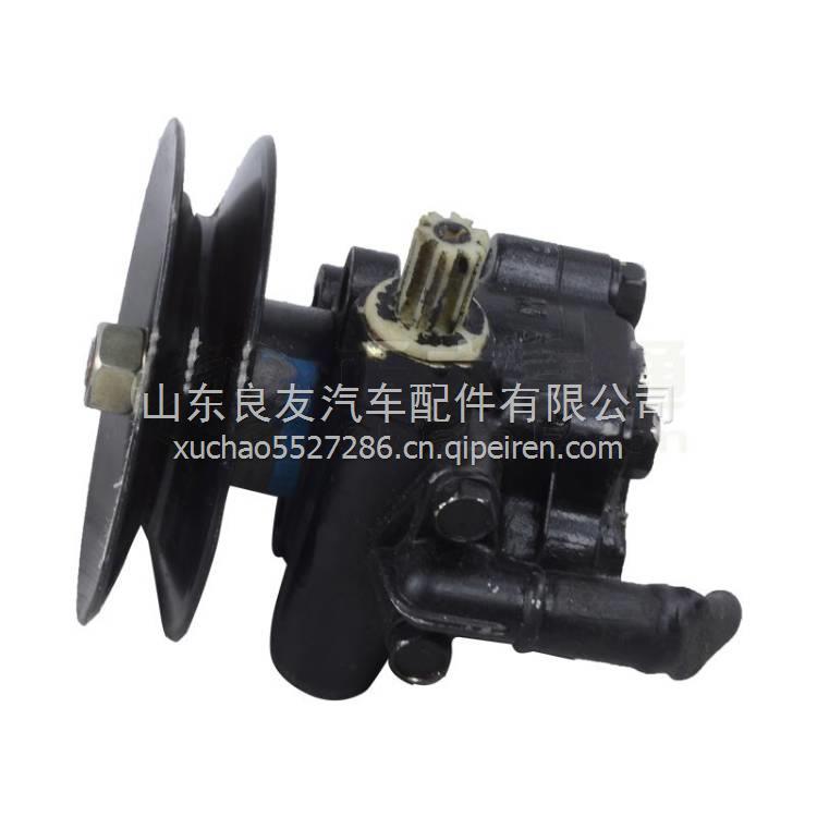 TZB13B2揚(yáng)柴YZ485ZLQ方向助力泵 TZB13B2