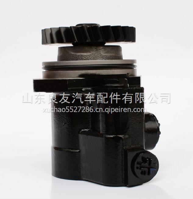 612600131058濰柴WP10轉(zhuǎn)向液壓泵 612600131058