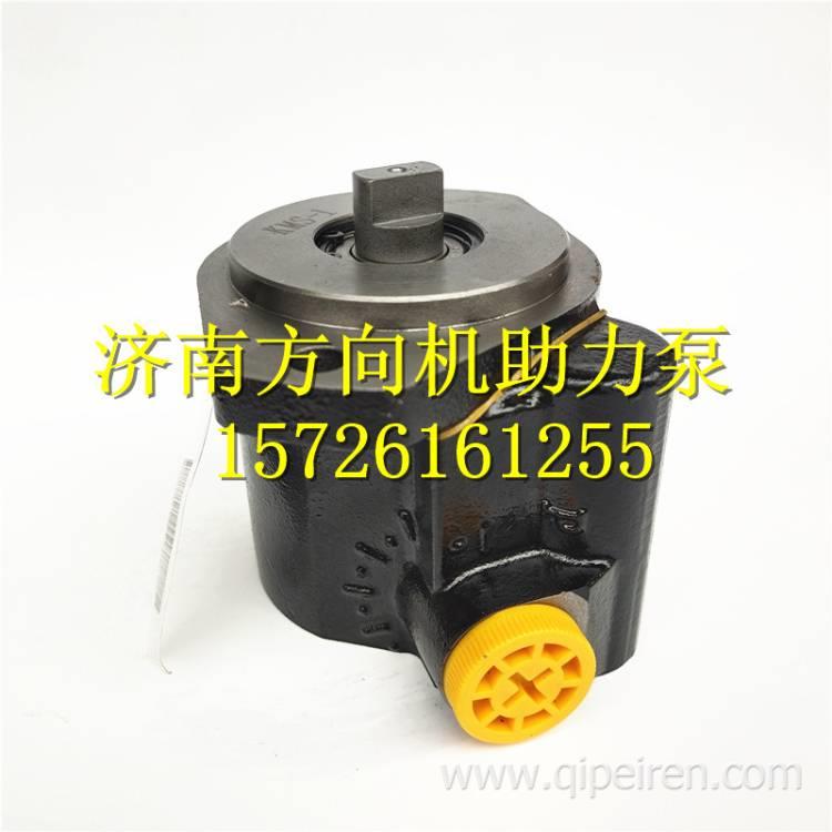C5264007東風(fēng)天龍?zhí)戾\康明斯方向機(jī)動(dòng)力轉(zhuǎn)向葉片泵助力液壓泵 C5264007