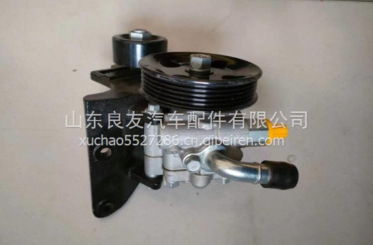 L034000000730福田祥菱M1 M2轉(zhuǎn)向油泵方向助力泵總成 L034000000730
