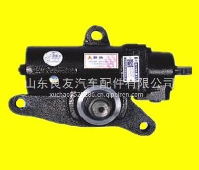 3401V66-001東風(fēng)多利卡方向機(jī)總成 3401V66-001