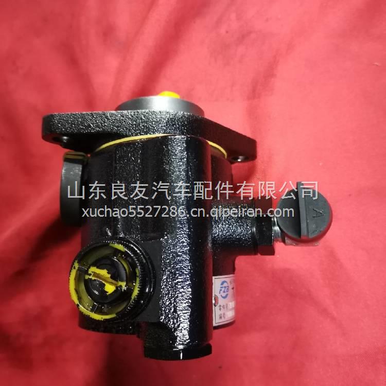 FZB10E10BX云內轉向助力泵 FZB10E10BX