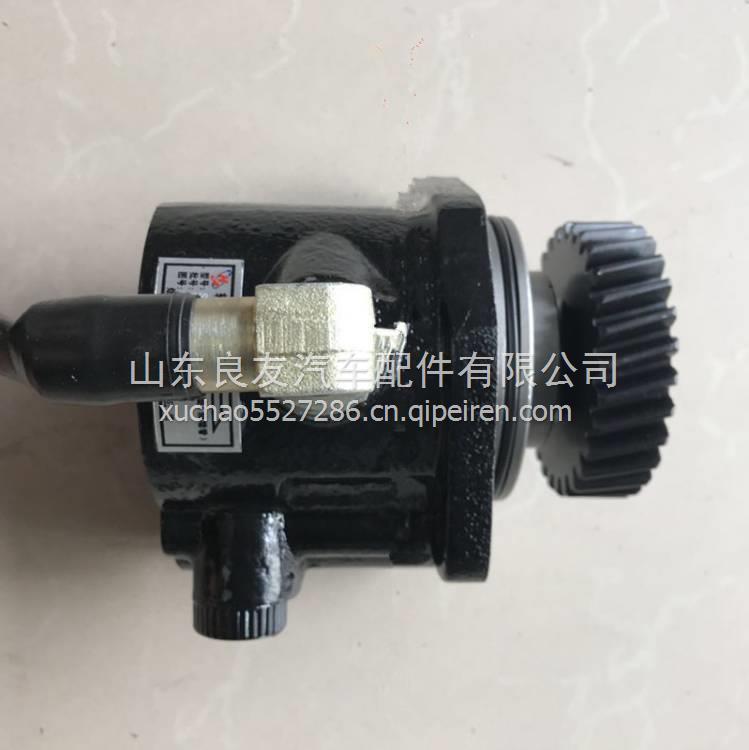  1106934000058揚(yáng)柴4102轉(zhuǎn)向助力泵YZ03-10    1106934000058