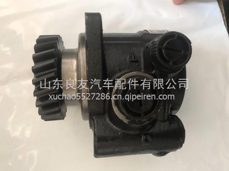 D0110-3407100E玉柴4108轉向助力泵 D0110-3407100E