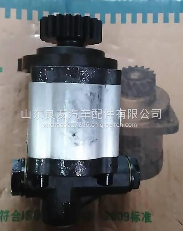 340702010E870錫柴轉(zhuǎn)向助力齒輪泵  340702010E870