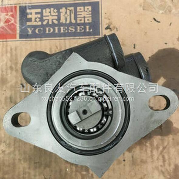 M4101-3407100玉柴發(fā)動機M4101轉(zhuǎn)向助力泵 M4101-3407100