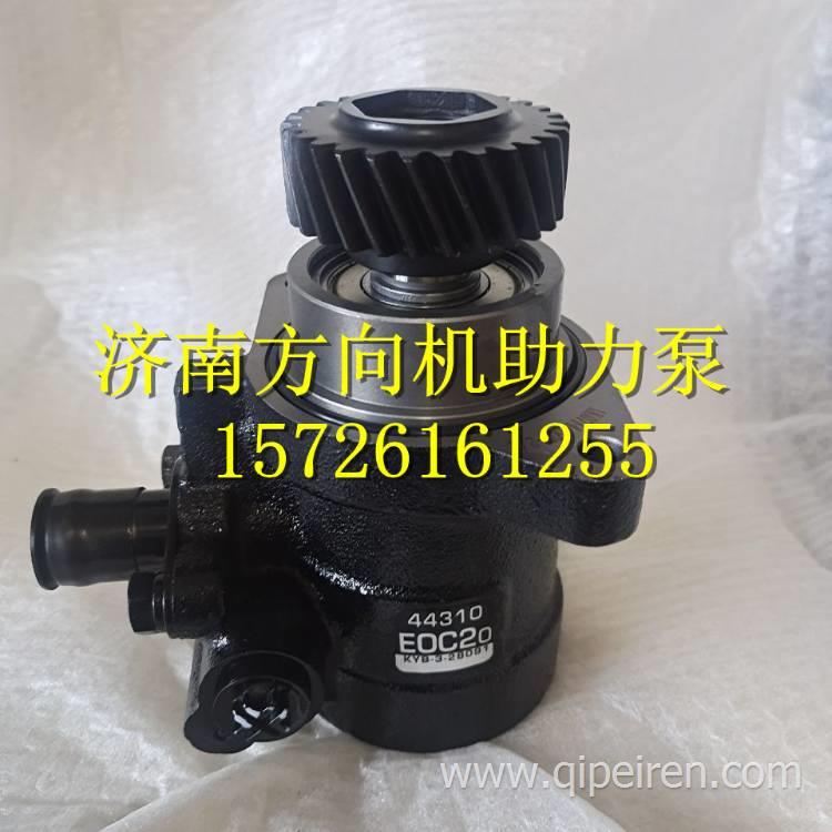 60100617三一重工日野專用助力泵動(dòng)力轉(zhuǎn)向泵方向助力泵 60100617