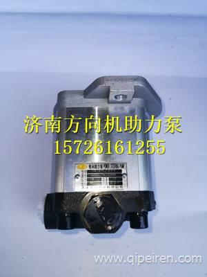 13026661濰柴道依茨WP7壓路機挖掘機QC20 14-226B助力泵葉片泵 13026661