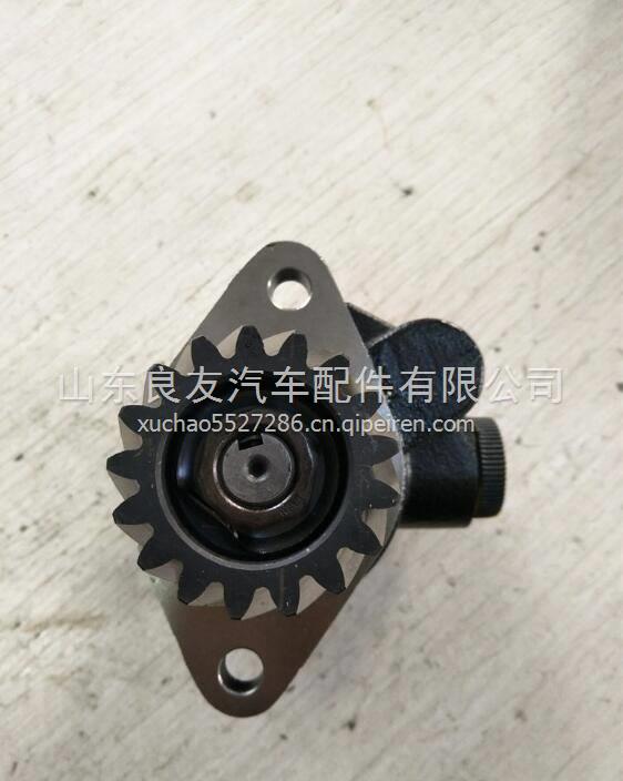 6126001330516濰柴WP10轉(zhuǎn)向泵 6126001330516