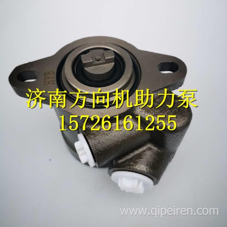 A44D2-3407100玉柴6J6A6108發(fā)動(dòng)機(jī)轉(zhuǎn)向泵 A44D2-3407100
