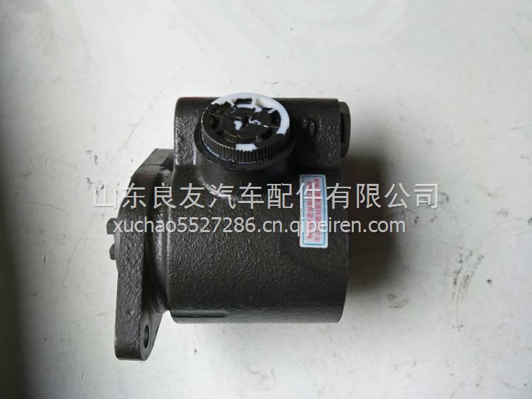 MH4E6-34071006A玉柴發(fā)動機助力泵葉片泵 MH4E6-34071006A