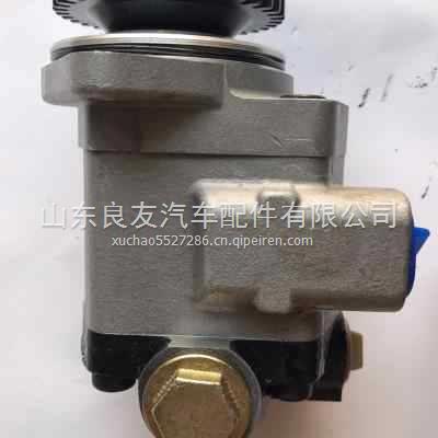 1032300158三一中联吊车转向齿轮泵 QC20/15-WP7 QC20/15-WP7-CQ 1032300158