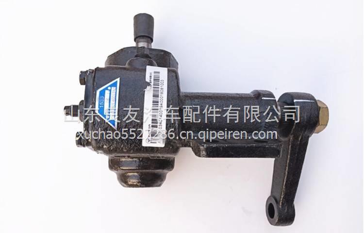  L0340140019A0福田時(shí)代馭菱V1 VQ1汽油版轉(zhuǎn)向器 方向機(jī)總成 L0340140019A0