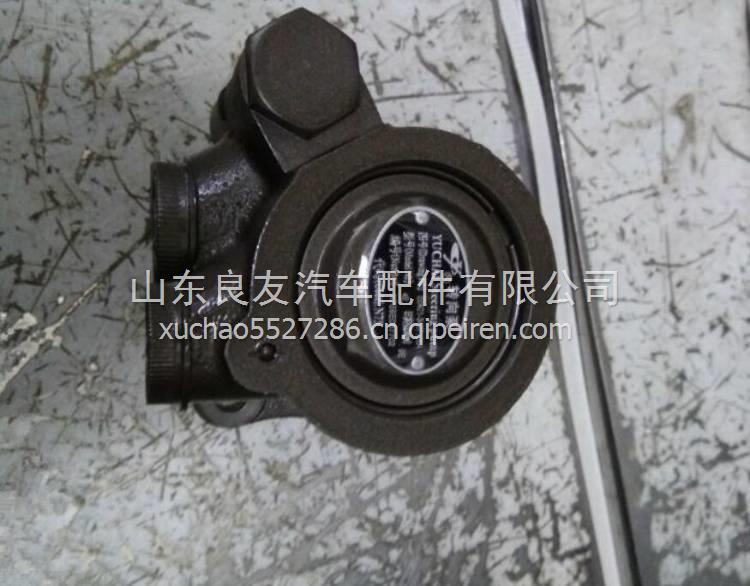 E0401-3407100A玉柴YC4110轉(zhuǎn)向助力泵 E0401-3407100A