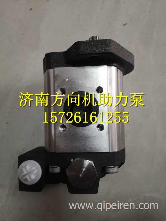 0517725340德國凱斯210拖拉機齒輪泵轉向油泵 0517725340