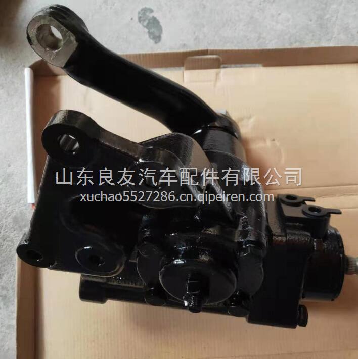 3401000LD410江淮駿鈴轉(zhuǎn)向器總成 3401000LD410