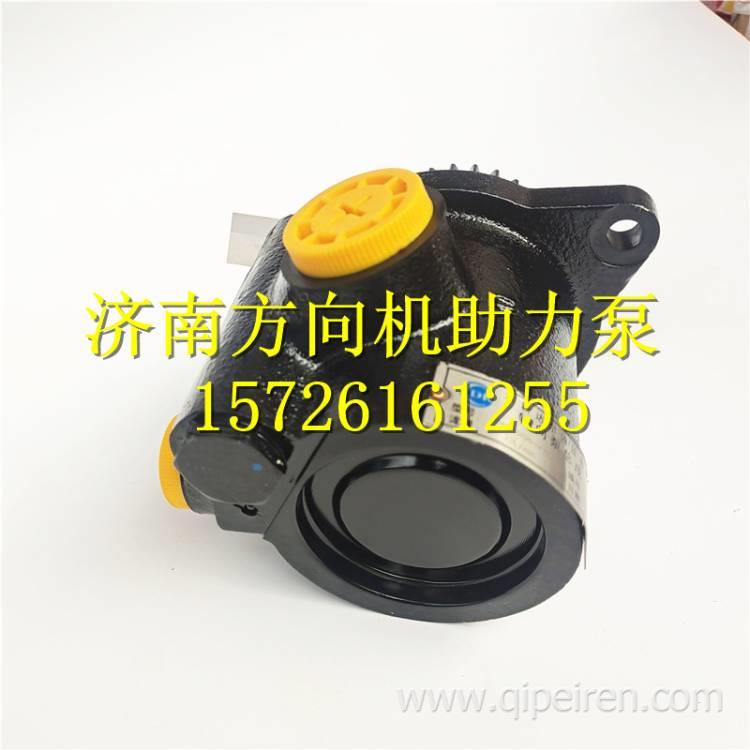3406005-K50N0東風(fēng)天龍雷諾發(fā)動(dòng)機(jī)方向機(jī)助力泵葉片幫轉(zhuǎn)向助力泵 3406005-K50N0
