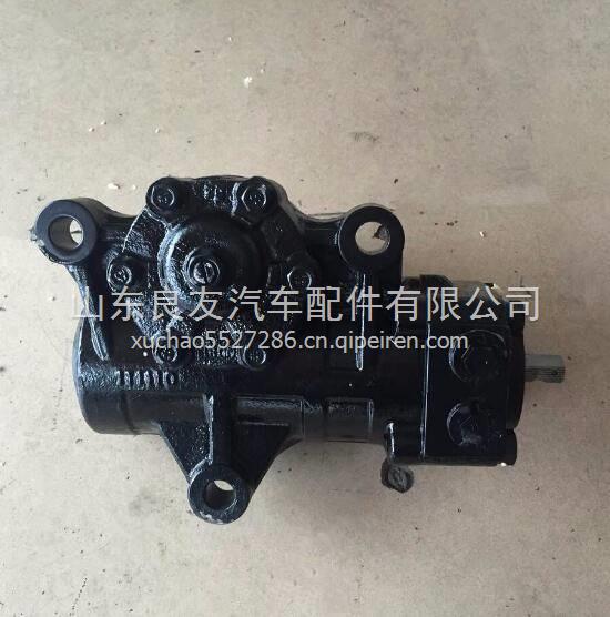 ZJ120 KL669青年客車方向機循環(huán)球方向機 ZJ120 KL669