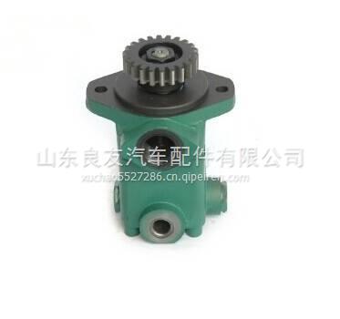 3407020BM01-074A錫柴375馬力轉(zhuǎn)向助力泵 3407020BM01-074A