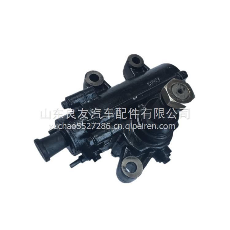 3401FN22-010東風(fēng)創(chuàng)普液壓方向機(jī)總成 3401FN22-010
