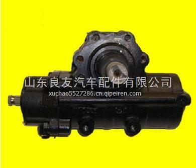 411010-C05一汽青島解放轉(zhuǎn)向器總成 411010-C05
