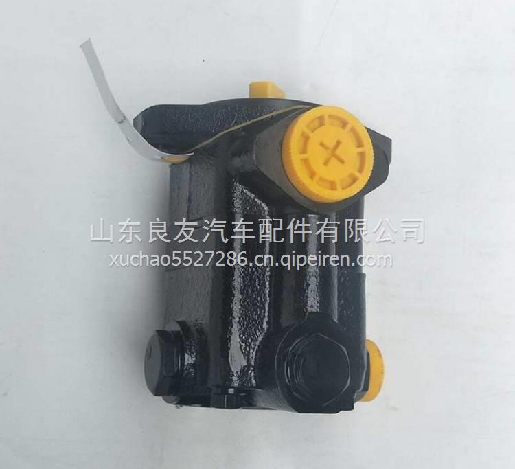 3406005-K50N0康明斯轉向助力泵總成222A1-244  222A1-185 3406005-K50N0