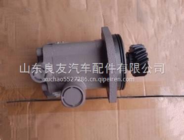 ZCB-1522R/517-4濰柴WD615轉向助力泵 612600130523