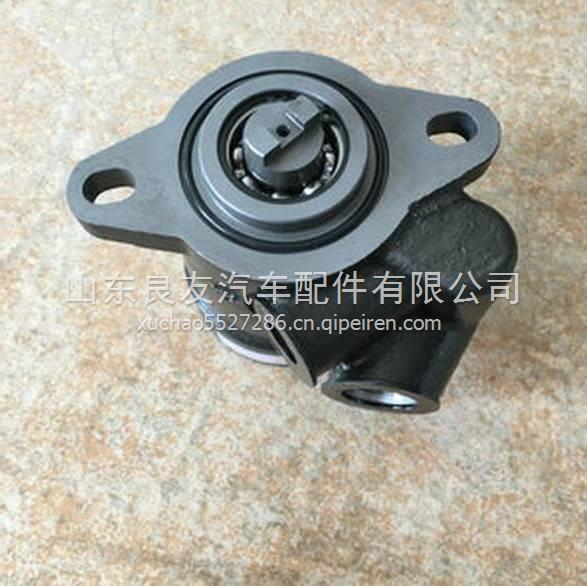 A3007-3407100B玉柴發(fā)動機轉(zhuǎn)向助力泵 A3007-3407100B