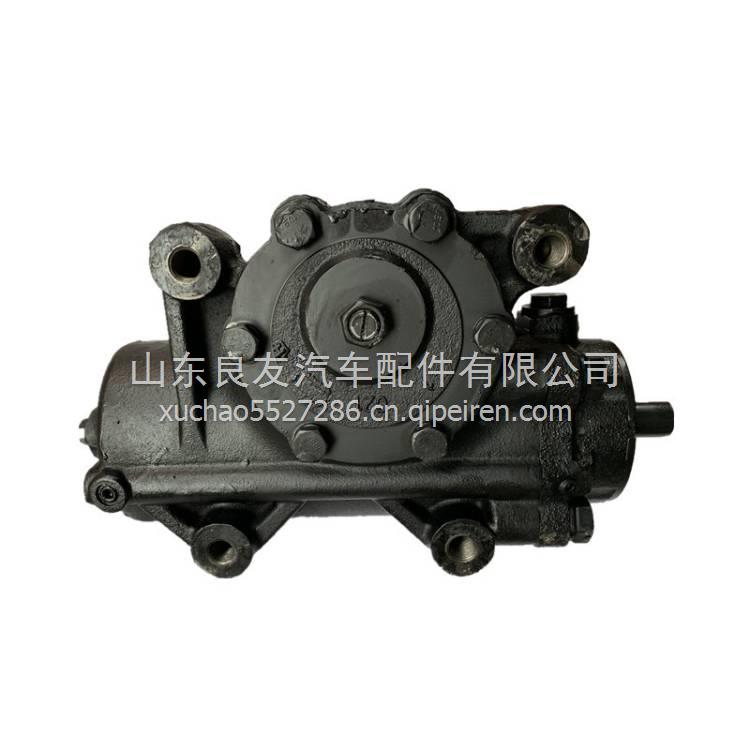 C60-3411010陜西同力重工方向機總成 C60-3411010