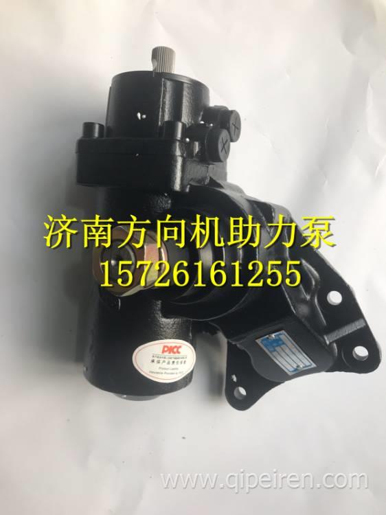 2000A3X3F1E23五征奧馳1800 1700環(huán)球方向機總成 2000A3X3F1E23