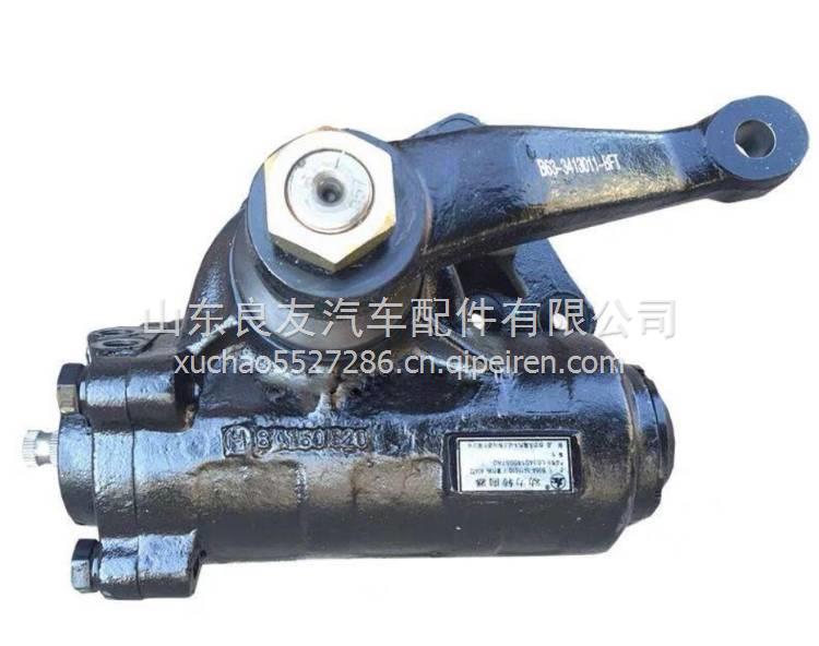 福田奧鈴捷運(yùn)方向機(jī)總成L0340140138B0ZDZ8P6液壓動(dòng)力轉(zhuǎn)向器 L0340140138B0ZDZ8P6