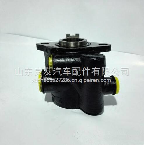 M4101-3407100A玉柴6M轉(zhuǎn)向助力泵 M4101-3407100A