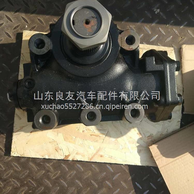 5064600601北方奔馳方向機總成 5064600601