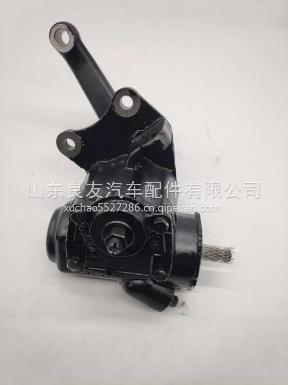 3401100-G01金杯小貨車T50T52方向機轉(zhuǎn)向機總成 3401100-G01