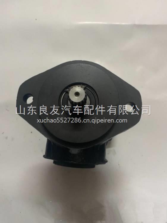 1120834000010歐曼ETX轉(zhuǎn)向助力泵  1120834000010