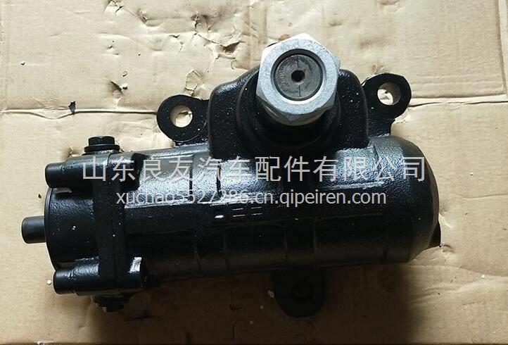 3401P148-010三環(huán)十通動(dòng)力轉(zhuǎn)向器總成 3401P148-010