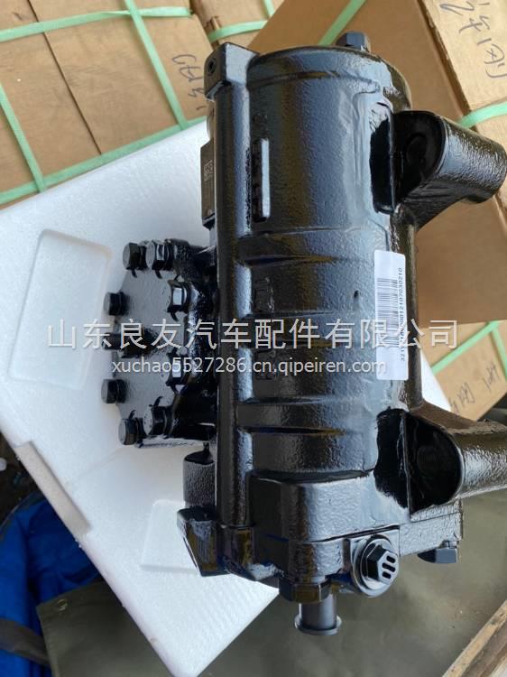 3411010-57S-C00解放J6轉(zhuǎn)向方向機(jī)Z24-3411010 3411010-57S-C00