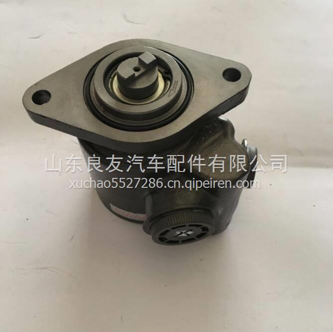 M36D8-3407100玉柴6M發(fā)動機(jī)轉(zhuǎn)向葉片泵  M36D8-3407100