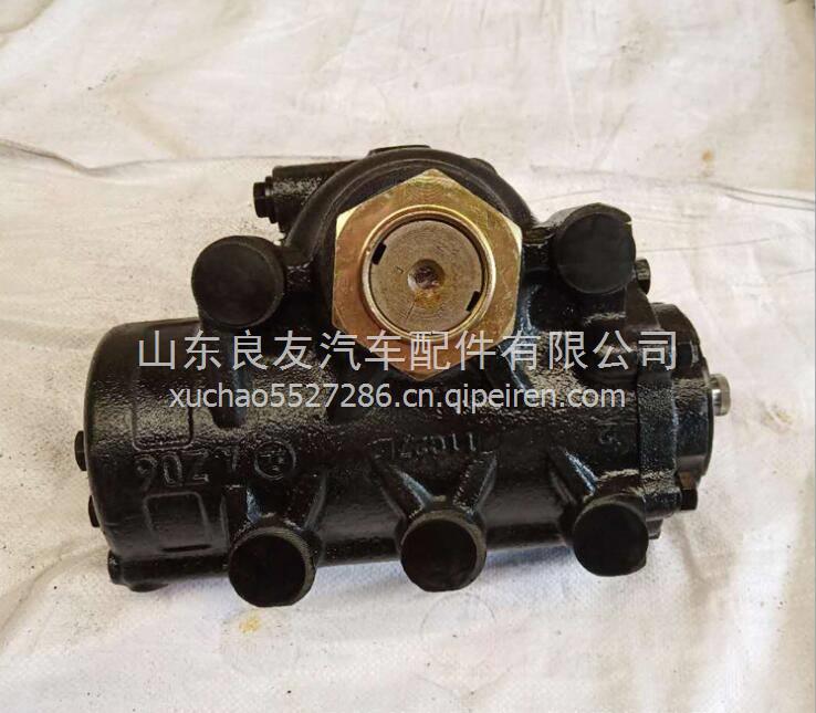  1324334001002歐曼方向機(jī)總成  1324334001002