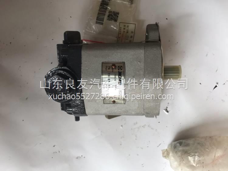 803079971徐工吊車齒輪泵助力泵803073004    803079971