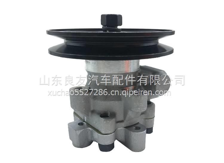 2408004210000 /YP02-39全柴QC480方向機(jī)助力泵 2408004210000 /YP02-39