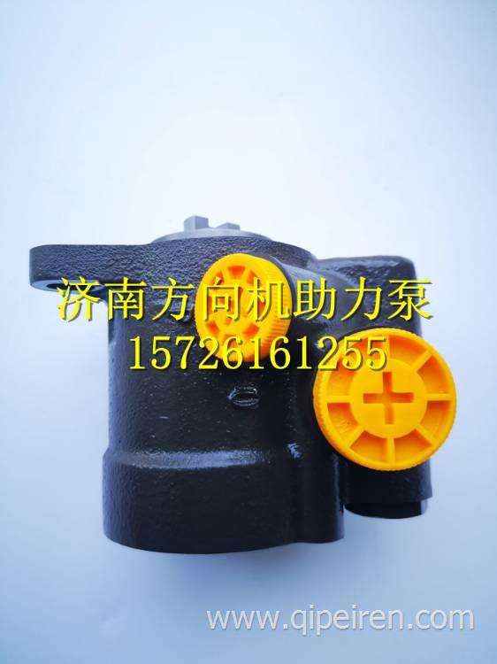 A3008-3407100玉柴6108發(fā)動(dòng)機(jī)王牌南駿宇通客車轉(zhuǎn)向助力泵 A3008-3407100