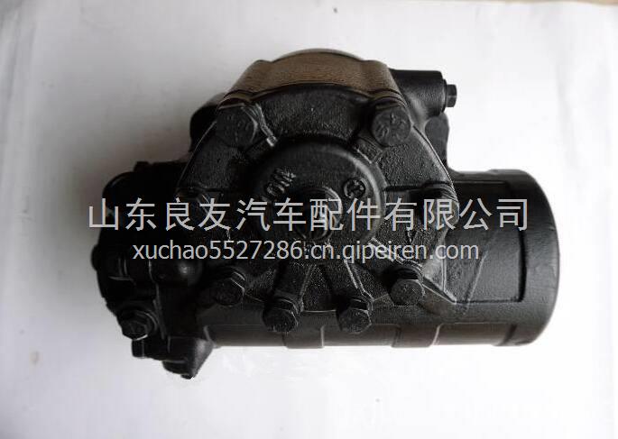 W01-3411010三一重工攪拌車(chē)方向機(jī) W01-3411010