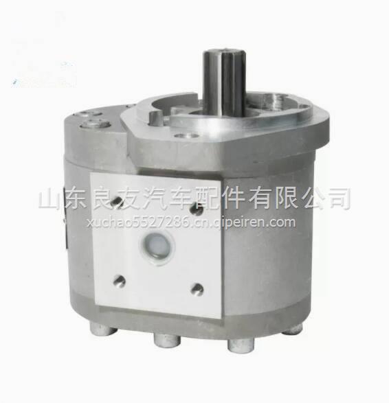 S00014745+01/D52-000-18+A 上柴转向泵 S00014745+01