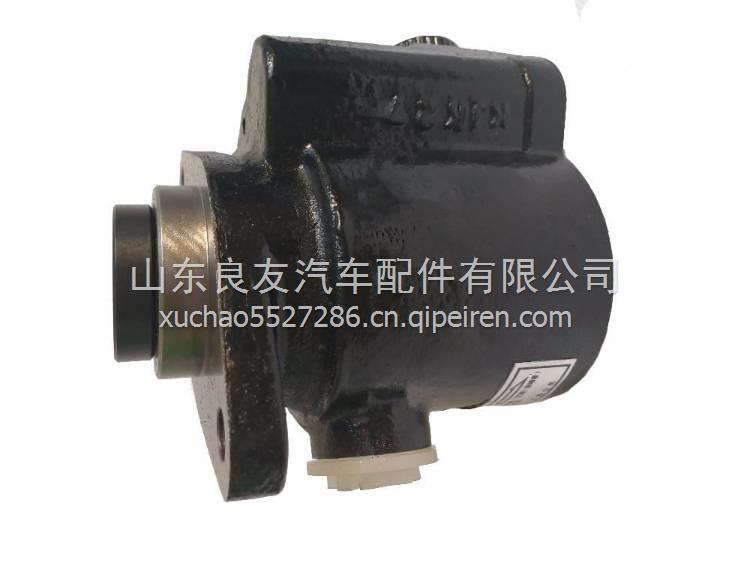  3407020-A02-ZY1A錫柴4102轉(zhuǎn)向助力泵  3407020-A02-ZY1A