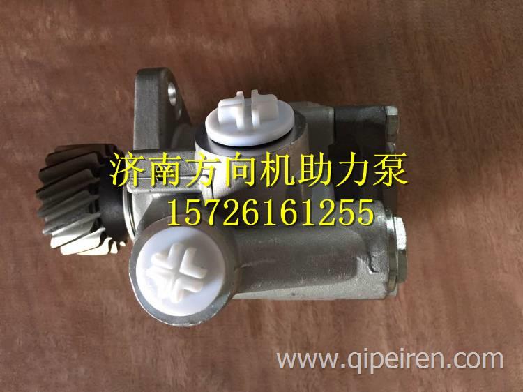 DZ95319470500陜汽德龍新M3000轉(zhuǎn)向油泵 DZ95319470500