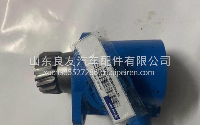  H0340030014A0歐曼雄獅轉(zhuǎn)向助力泵  H0340030014A0