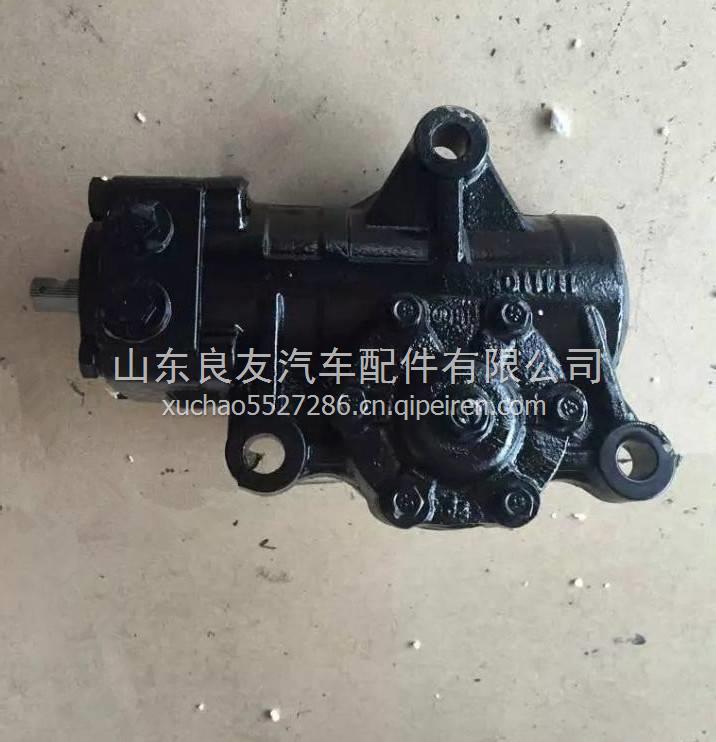 1110834000012歐曼騎兵單橋方向機(jī)總成 1110834000012